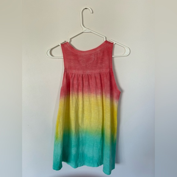 Desigual Girls Tank “Sydney” Size 13/14 - Picture 7 of 7